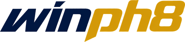 winph8 official logo